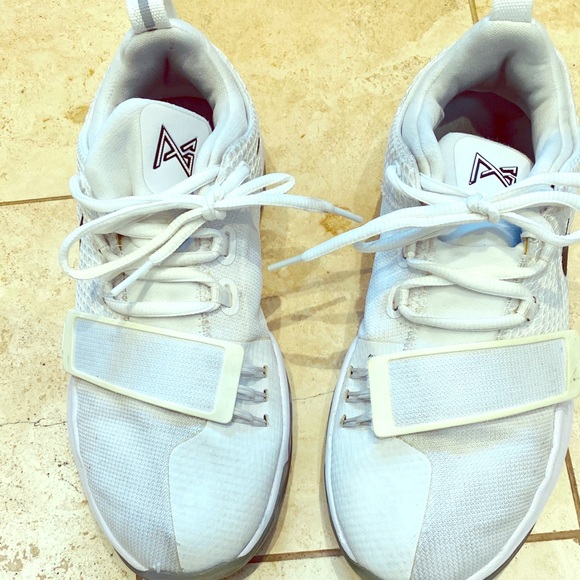 Nike Other - boys PG 13 paul george basketball sneaker shoe 5